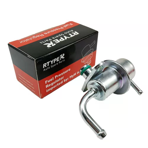 Fuel Pressure Regulator for Mitsubishi Pajero Montero V33 6G72 PR311 MD305927 FP10335 412202170R - image 3